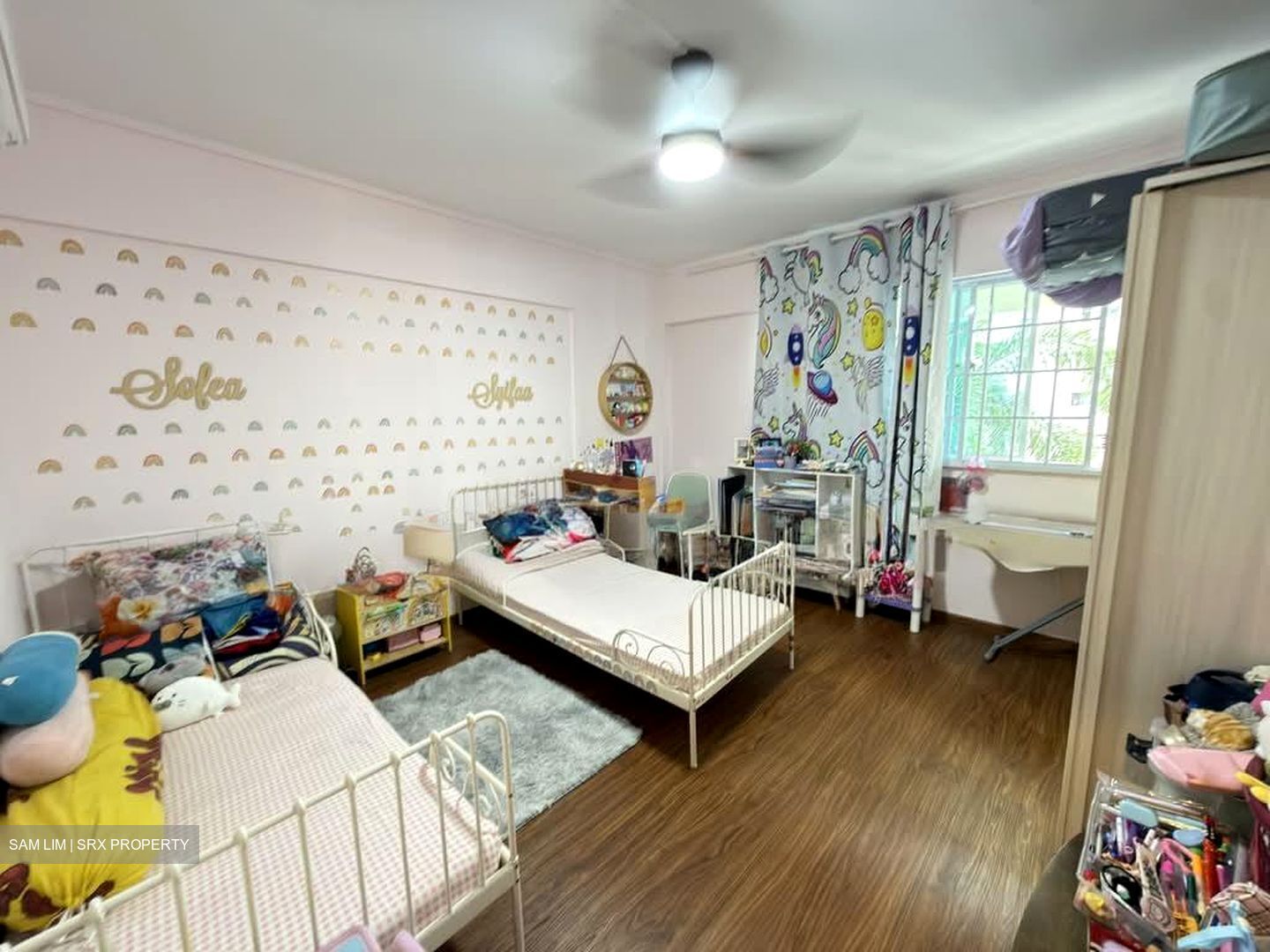 Blk 137 Eunos Spring (Bedok), HDB Executive #589821811